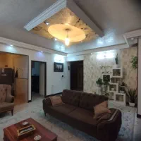 مخابرات.همکف حیاط دار