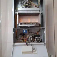 سرویس وتعمیر  آبگرمکن دیواری  تعمیر پکیج|خدمات پیشه و مهارت|ملایر, |دیوار