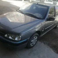 پارس دوگانه کارخانه