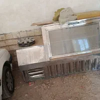 یخچال مغازه تمیز|یخچال و فریزر|لیلان, |دیوار