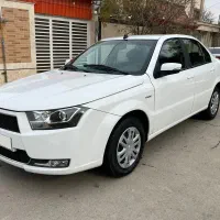 دنا مدل 1399 تیپ ۲