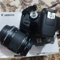 Canon 2000d|دوربین عکاسی و فیلم‌برداری|شاهین‌شهر, کوی مهدیه|دیوار