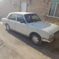 پیکان دوگانه سوز CNG، مدل ۱۳۸۳|خودرو سواری و وانت|لردگان, |دیوار