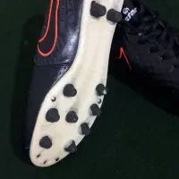 کفش فوتبالی چمنی عالی|کیف، کفش، کمربند|گرگان, |دیوار