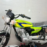 همتاز 200مدل 1404خشک زیر قیمت بازار