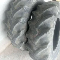 لاستیک جلو ۳۹۹