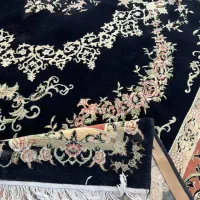 ۲تخته فرش ۹متری جفت نیستن|فرش|پاکدشت, پاکدشت (مامازند)|دیوار