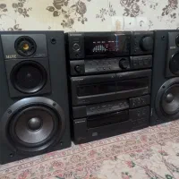 رادیو ضبط خانگی پایونیر سلفی نایاب