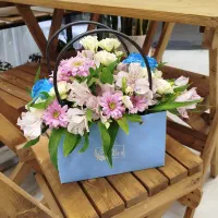 باکس گل گوهردشت