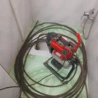 لوله بازکنی کشکان|خدمات پیشه و مهارت|آبدانان, |دیوار