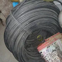 لوله ابیاری قطره ای درب انباری