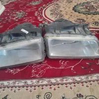 چراغ جلو وفنر لول۴۰۵