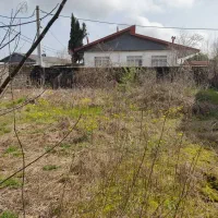 زمین تجاری و مسکونی|فروش زمین و ملک کلنگی|بندر انزلی, معلم|دیوار