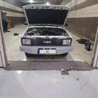 وانت مزدا کار تک کابین مدل ۴۰۲|خودرو سواری و وانت|دزفول, |دیوار