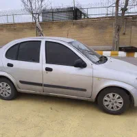 تیبا یک مدل۹۵|خودرو سواری و وانت|مشهد, حسین‌آباد|دیوار