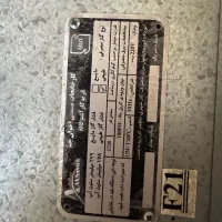 فر اخوان f21|اجاق گاز و لوازم برقی پخت‌وپز|ری, دیلمان|دیوار