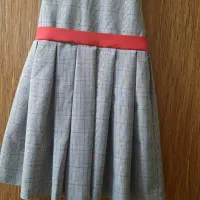 سه دست لباس مجلسی دخترانه خارجی|کفش و لباس بچه|رشت, کاکتوس|دیوار