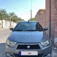دنا تیپ 2مدل 98