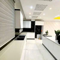 آپارتمان خوش‌نقشه در مهستان