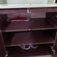 جاکفشی|جاکفشی، کمد، دراور|هشتگرد, شهرک ارم غربی|دیوار