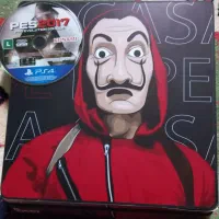 ps4 slim|کنسول، بازی ویدئویی و آنلاین|تهران, نازی‌آباد|دیوار