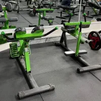 فرصت خرید ویژه دستگاه باشگاهی برای ورزشکاران  عزیز