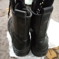 نیم بوت زنانه|کیف، کفش، کمربند|لنگرود, |دیوار