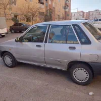 پراید صبا|خودرو سواری و وانت|رباط‌کریم, مسکن مهر آبشناسان|دیوار