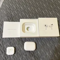 ایرپاد پرو اپل اصلی بدون گوش