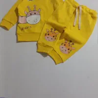 تعدادی زیگزال دوز تریکو نوزادی،بسته بند نیازمندیم