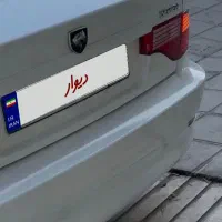 سمند سورن مدل 90|خودرو سواری و وانت|بوکان, |دیوار