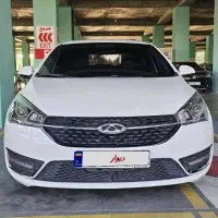 آریزو ۵ توربو اتومات ۹۸