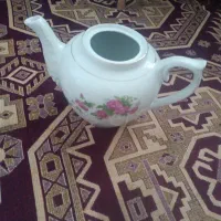 قوری بزرگ خوشگل نونو برا فروش اما در قوری گم شده