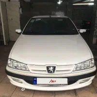 پارس ۱۴۰۰ بیرنگ