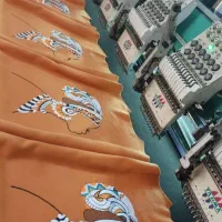 خدمات گلدوزی کامپیوتری مرادی