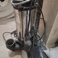 کفکش لجنکش خرد کن دار|ماشین‌آلات صنعتی|قم, آذر (نکویی)|دیوار