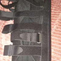 زانوبند بعد جراحی