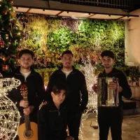 گروه سوپرایز تولد مراسم عقدموسیقی  اکسیربند