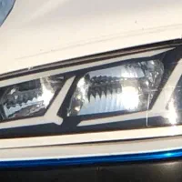 چراغ. اسپرت پارس. فروش. فروی