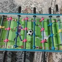 فوتبال دستی|تجهیزات ورزشی|فهرج, |دیوار