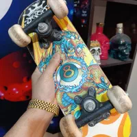 اسکیت برد سایز مینی