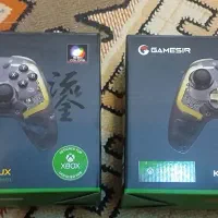 دسته بازی حرفه ای