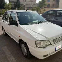 پراید ۱۱۱ مدل ۹۸|خودرو سواری و وانت|قزوین, |دیوار