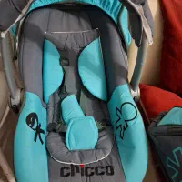 صندلی غذا. کریر. کیف حمل|تخت و صندلی بچه|خوی, |دیوار