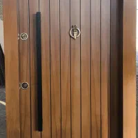 استخدام جوشکار و پرسکار درب و نقاش چوب . نجار|استخدام صنعتی، فنی، مهندسی|اردبیل, |دیوار