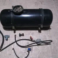 کپسول ال پی جی سالم|قطعات یدکی و لوازم جانبی|اصفهان, مهدی آباد|دیوار