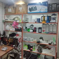 تعمیرات لامپ و پرژکتور و شارژی احمدی