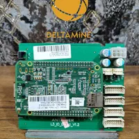 هشبرد کنترل برد L3 F1 A1 S11 S17 T17e t2t