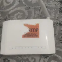 مودم adsl|مودم و تجهیزات شبکه|کرج, بنیاد|دیوار
