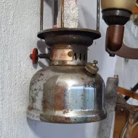 چراغ سوتکا